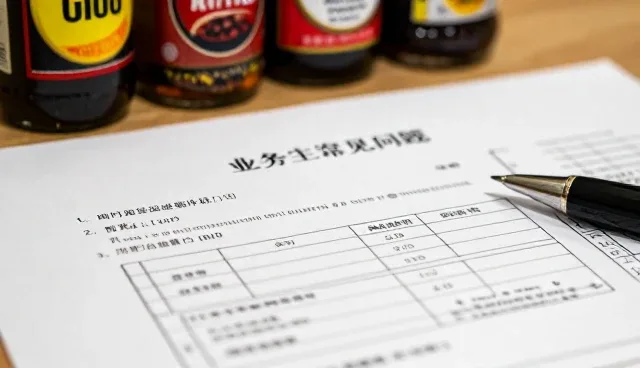 仓储配送网络如何影响食品配送效率