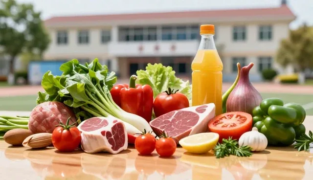 生鲜食材套装使用与维护建议指南