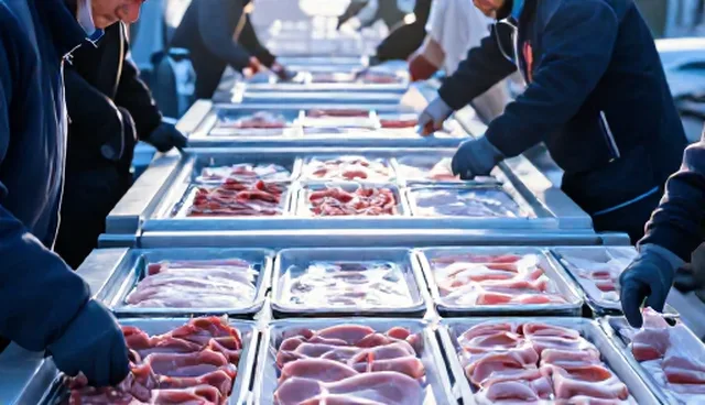 储存方法:理解偏差对食品销售的影响