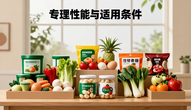 冷链配送如何保障食品销售中的时效与品质
