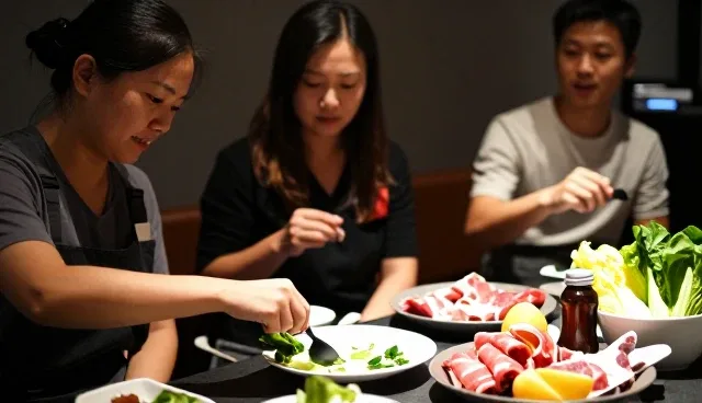 食品分装过程中常见问题及应对策略