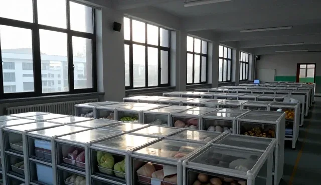 食品分装流程中的常见问题与应对策略
